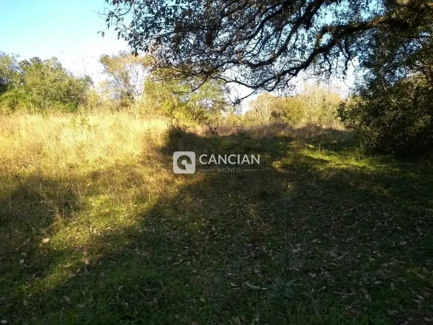 Foto 6 de Terreno / Lote à venda, 17870m2 em Km 3, Santa Maria - RS