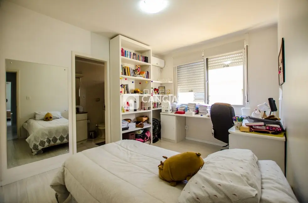 Foto 7 de Cobertura com 4 quartos à venda, 240m2 em Centro, Santa Maria - RS