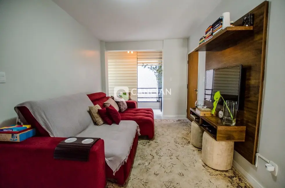 Foto 4 de Cobertura com 4 quartos à venda, 240m2 em Centro, Santa Maria - RS