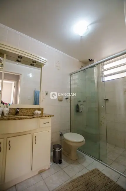 Foto 8 de Cobertura com 4 quartos à venda, 240m2 em Centro, Santa Maria - RS