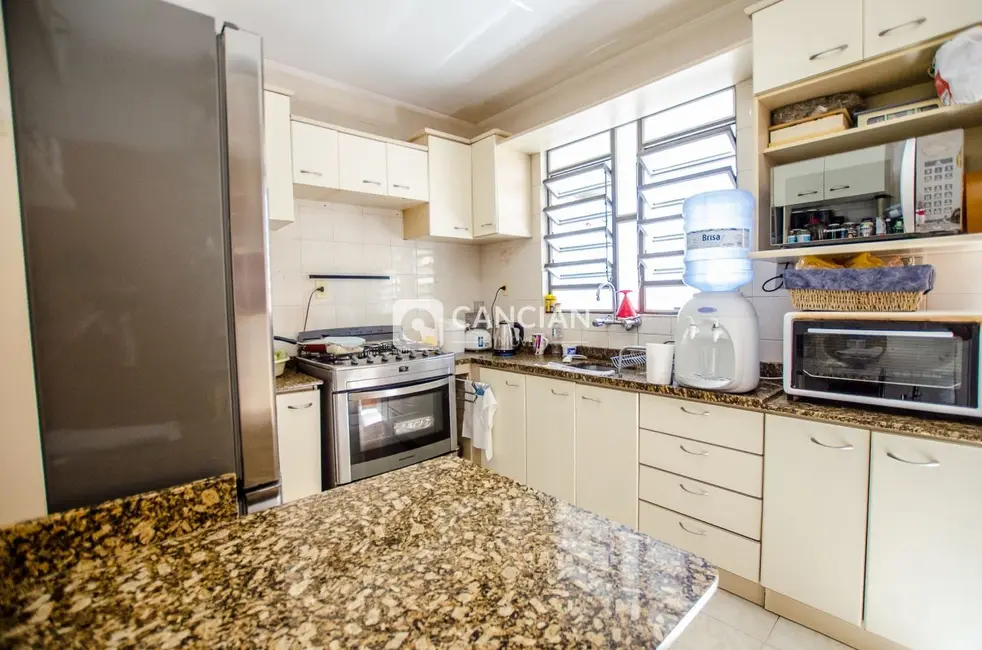 Foto 5 de Cobertura com 4 quartos à venda, 240m2 em Centro, Santa Maria - RS