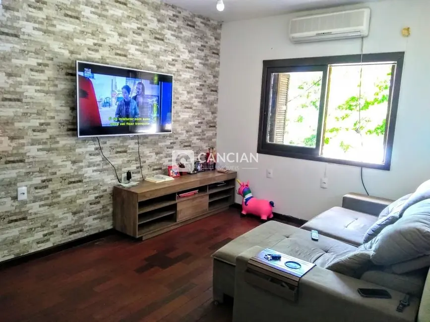 Foto 3 de Apartamento com 1 quarto à venda, 57m2 em Camobi, Santa Maria - RS