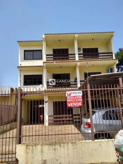 Foto 1 de Apartamento com 1 quarto à venda, 57m2 em Camobi, Santa Maria - RS