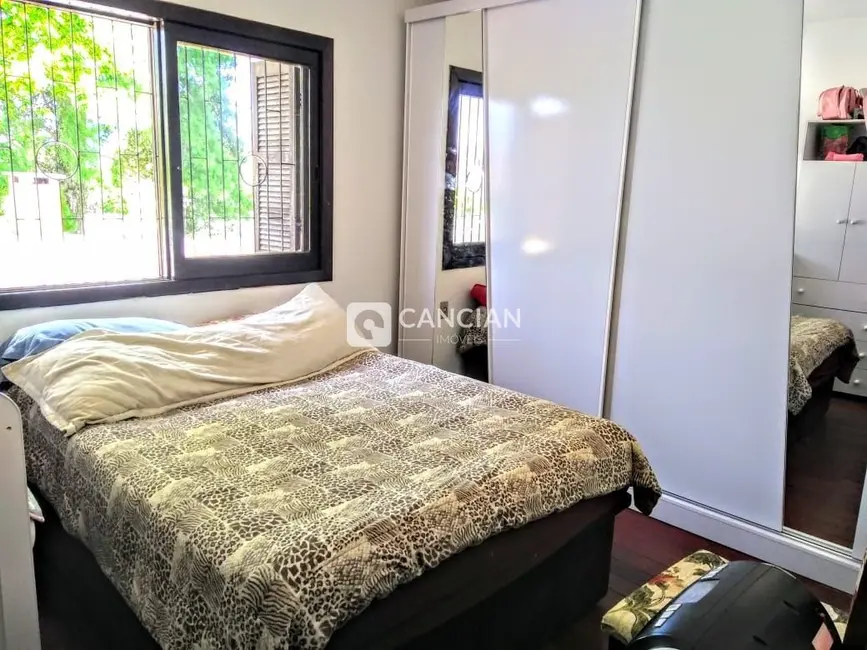 Foto 4 de Apartamento com 1 quarto à venda, 57m2 em Camobi, Santa Maria - RS