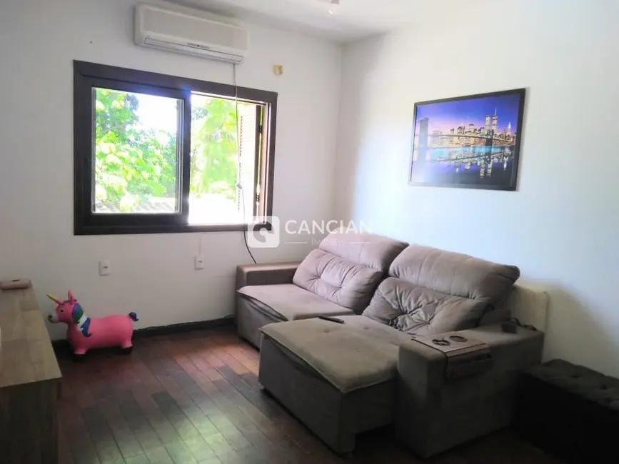 Foto 2 de Apartamento com 1 quarto à venda, 57m2 em Camobi, Santa Maria - RS