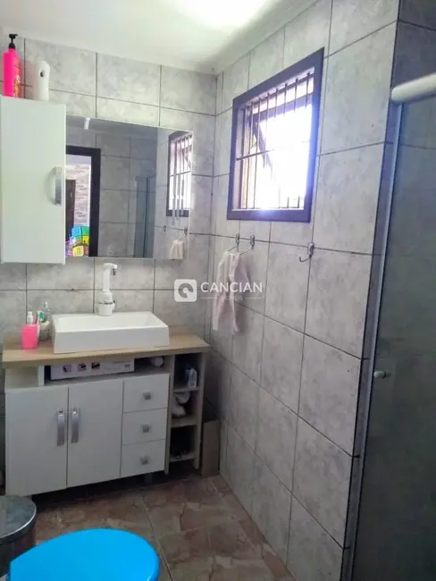 Foto 6 de Apartamento com 1 quarto à venda, 57m2 em Camobi, Santa Maria - RS