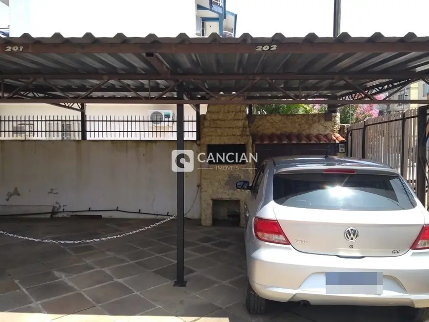 Foto 7 de Apartamento com 1 quarto à venda, 57m2 em Camobi, Santa Maria - RS