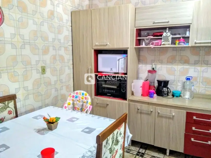 Foto 5 de Apartamento com 1 quarto à venda, 57m2 em Camobi, Santa Maria - RS