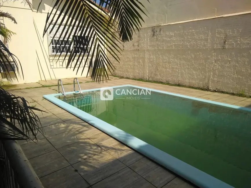 Casa com 3 quartos à venda, 159m2 em Camobi, Santa Maria - RS - imagem 9 Foto 9 de Casa com 3 quartos à venda, 159m2 em Camobi, Santa Maria - RS