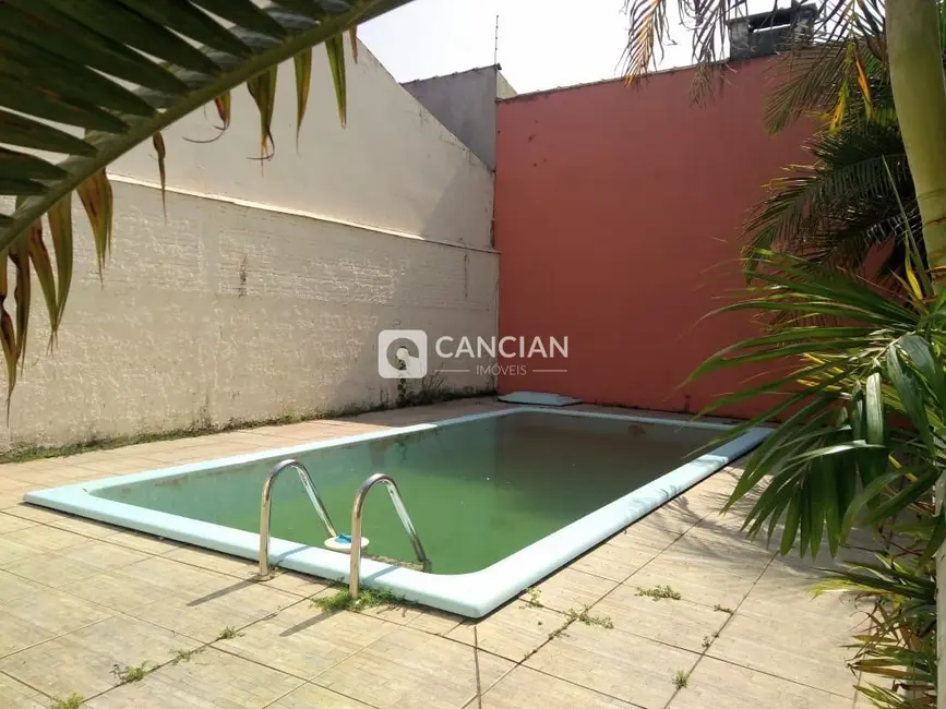 Casa com 3 quartos à venda, 159m2 em Camobi, Santa Maria - RS - imagem 8 Foto 8 de Casa com 3 quartos à venda, 159m2 em Camobi, Santa Maria - RS