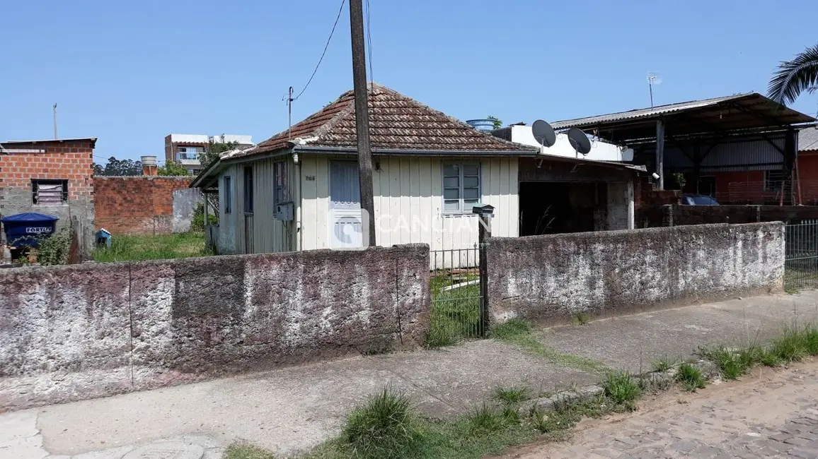 Foto 2 de Terreno / Lote à venda, 360m2 em Urlândia, Santa Maria - RS