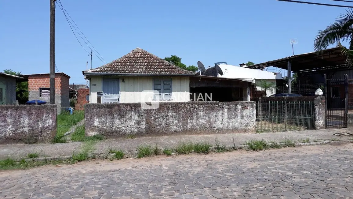 Foto 1 de Terreno / Lote à venda, 360m2 em Urlândia, Santa Maria - RS