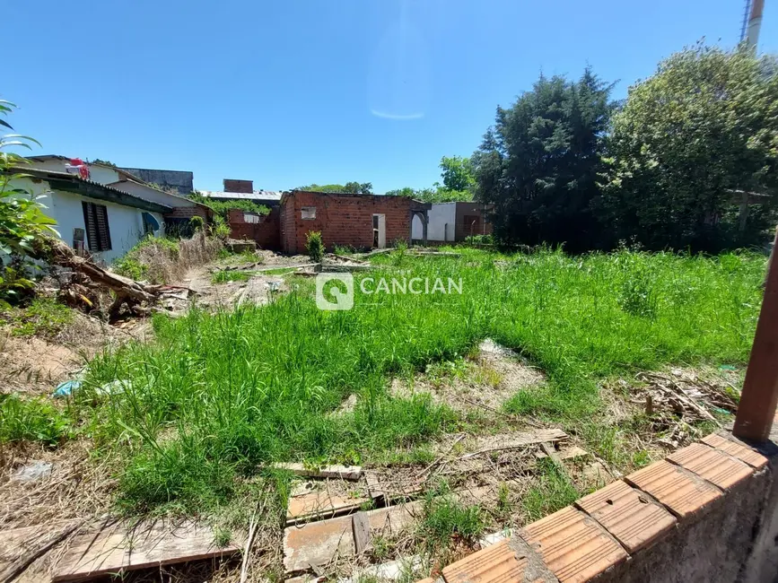 Foto 4 de Terreno / Lote à venda, 510m2 em Camobi, Santa Maria - RS