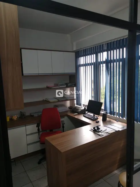 Sala Comercial para alugar, 59m2 em Centro, Santa Maria - RS - imagem 2 Foto 2 de Sala Comercial para alugar, 59m2 em Centro, Santa Maria - RS