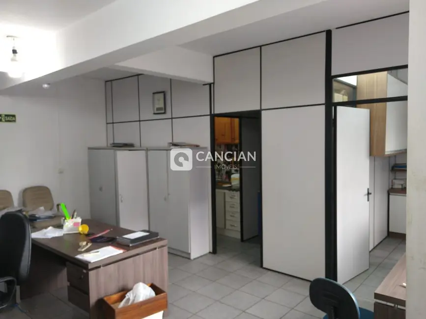 Sala Comercial para alugar, 59m2 em Centro, Santa Maria - RS - imagem 3 Foto 3 de Sala Comercial para alugar, 59m2 em Centro, Santa Maria - RS