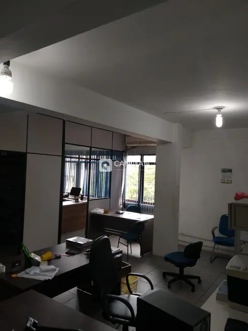 Sala Comercial para alugar, 59m2 em Centro, Santa Maria - RS - imagem 4 Foto 4 de Sala Comercial para alugar, 59m2 em Centro, Santa Maria - RS