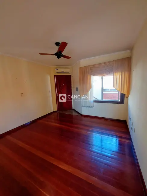 Foto 3 de Apartamento com 2 quartos à venda, 62m2 em Boi Morto, Santa Maria - RS