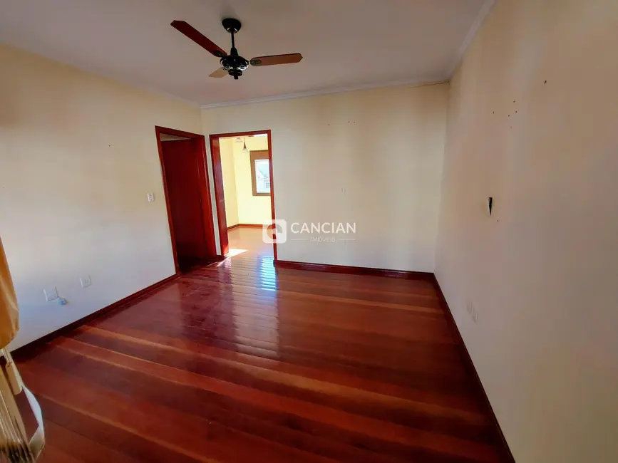 Foto 2 de Apartamento com 2 quartos à venda, 62m2 em Boi Morto, Santa Maria - RS