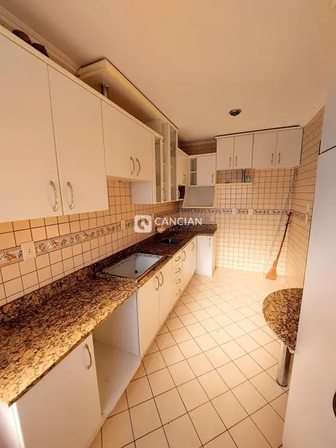 Foto 5 de Apartamento com 2 quartos à venda, 62m2 em Boi Morto, Santa Maria - RS