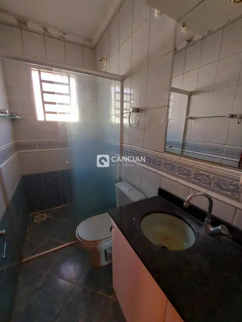 Foto 9 de Apartamento com 2 quartos à venda, 62m2 em Boi Morto, Santa Maria - RS