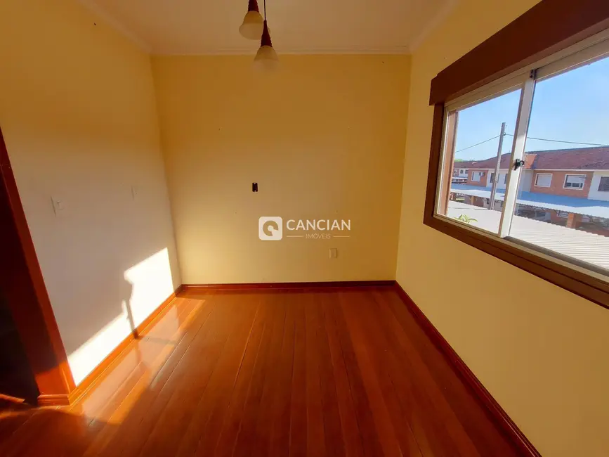 Foto 7 de Apartamento com 2 quartos à venda, 62m2 em Boi Morto, Santa Maria - RS