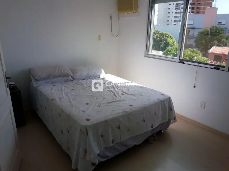 Foto 7 de Apartamento com 3 quartos à venda, 95m2 em Nossa Senhora de Fátima, Santa Maria - RS