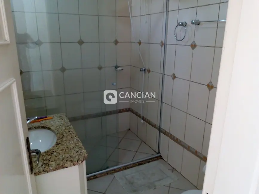 Foto 8 de Apartamento com 3 quartos à venda, 95m2 em Nossa Senhora de Fátima, Santa Maria - RS