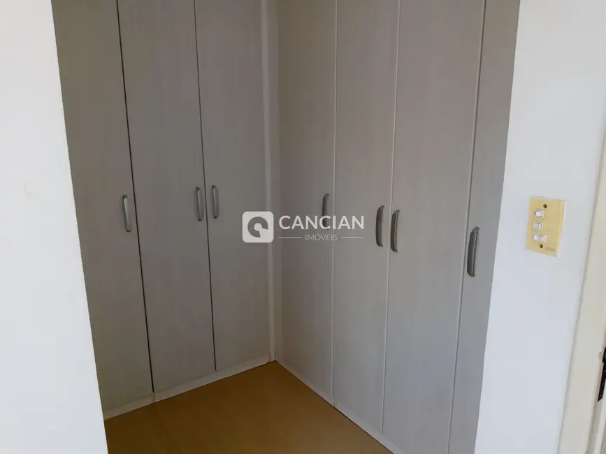 Foto 9 de Apartamento com 3 quartos à venda, 95m2 em Nossa Senhora de Fátima, Santa Maria - RS
