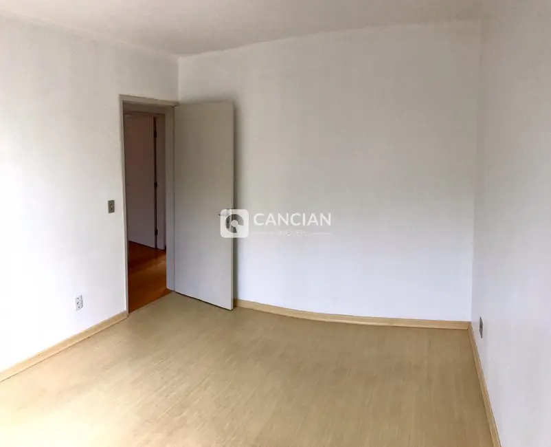 Foto 5 de Apartamento com 1 quarto para alugar, 50m2 em Menino Jesus, Santa Maria - RS