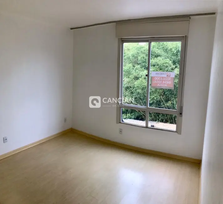 Foto 4 de Apartamento com 1 quarto para alugar, 50m2 em Menino Jesus, Santa Maria - RS