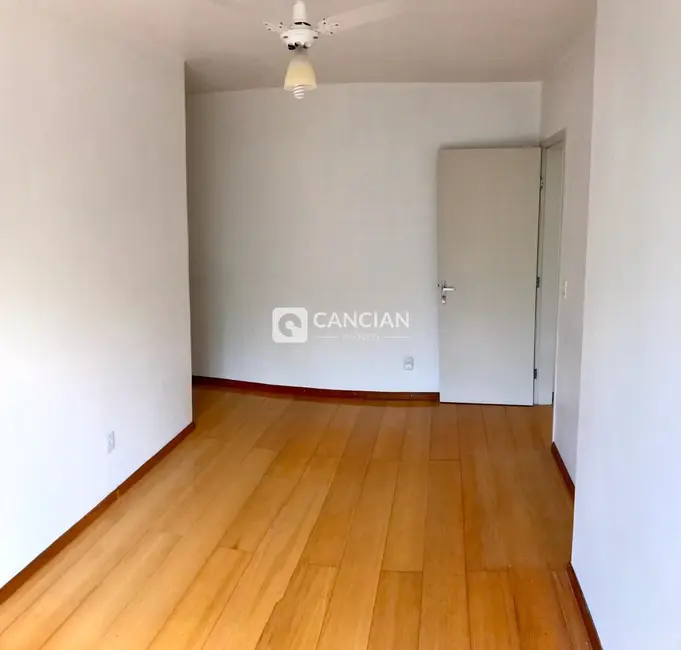 Foto 3 de Apartamento com 1 quarto para alugar, 50m2 em Menino Jesus, Santa Maria - RS