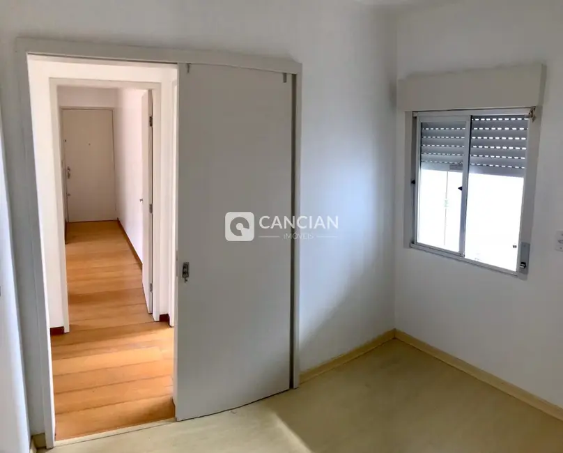 Foto 6 de Apartamento com 1 quarto para alugar, 50m2 em Menino Jesus, Santa Maria - RS