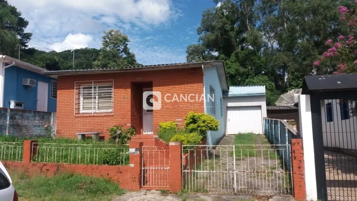 Foto 1 de Terreno / Lote à venda, 345m2 em Nossa Senhora do Perpétuo Socorro, Santa Maria - RS