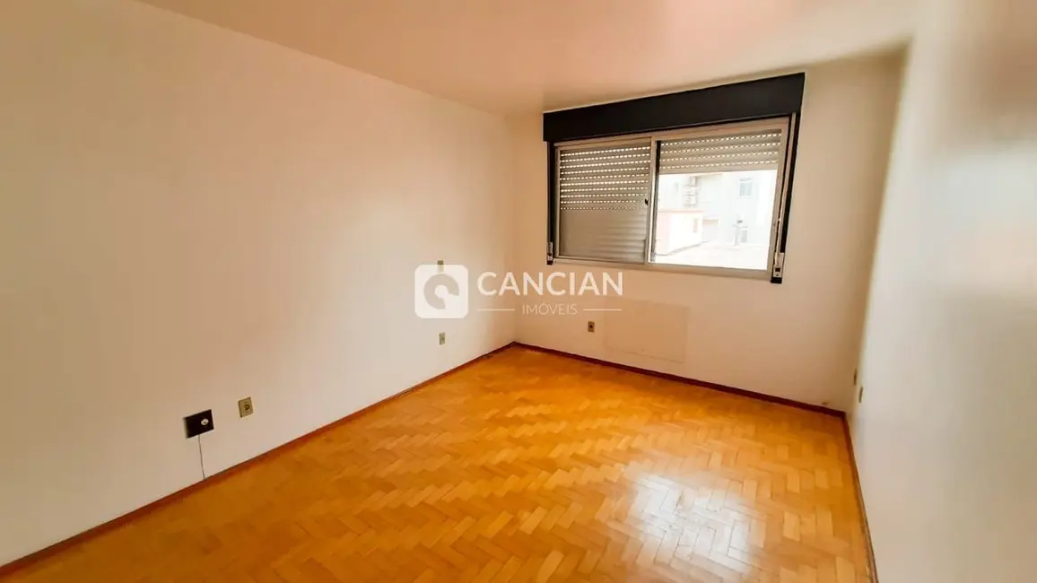 Foto 9 de Apartamento com 2 quartos à venda, 75m2 em Nossa Senhora das Dores, Santa Maria - RS