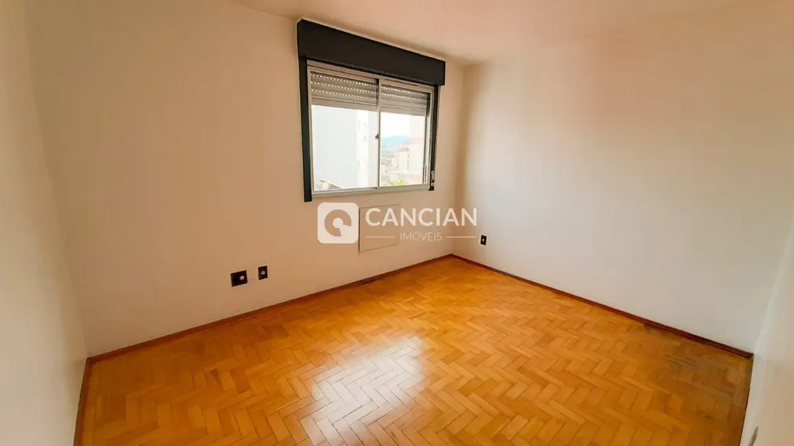 Foto 8 de Apartamento com 2 quartos à venda, 75m2 em Nossa Senhora das Dores, Santa Maria - RS