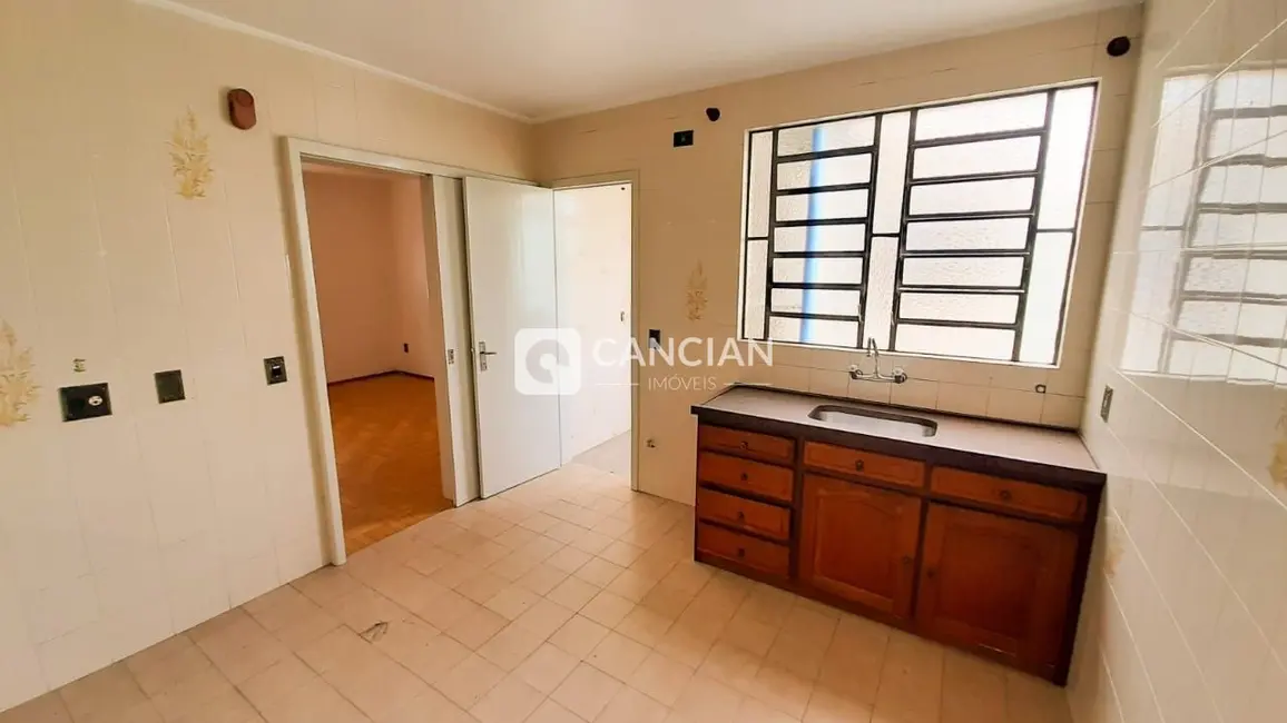 Foto 7 de Apartamento com 2 quartos à venda, 75m2 em Nossa Senhora das Dores, Santa Maria - RS