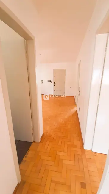 Foto 5 de Apartamento com 2 quartos à venda, 75m2 em Nossa Senhora das Dores, Santa Maria - RS