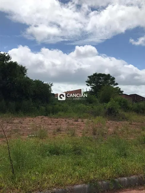 Foto 5 de Terreno / Lote à venda, 250m2 em Diácono João Luiz Pozzobon, Santa Maria - RS