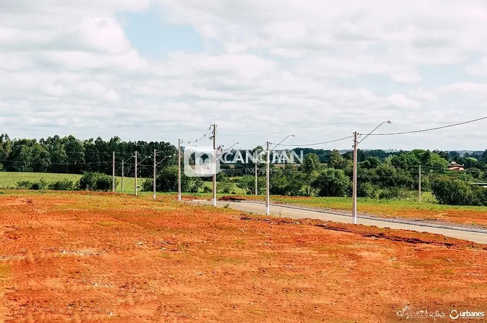 Foto 3 de Terreno / Lote à venda, 250m2 em Diácono João Luiz Pozzobon, Santa Maria - RS