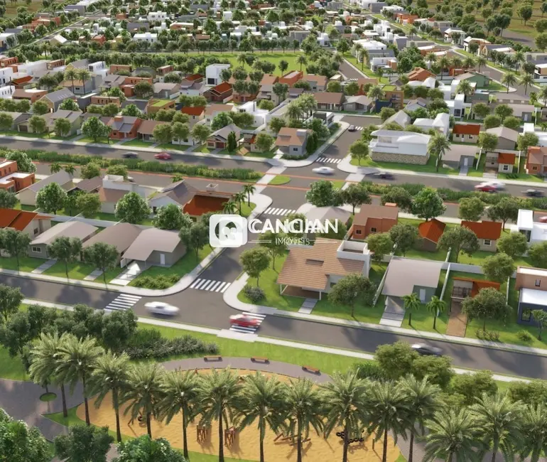 Foto 4 de Terreno / Lote à venda, 250m2 em Diácono João Luiz Pozzobon, Santa Maria - RS