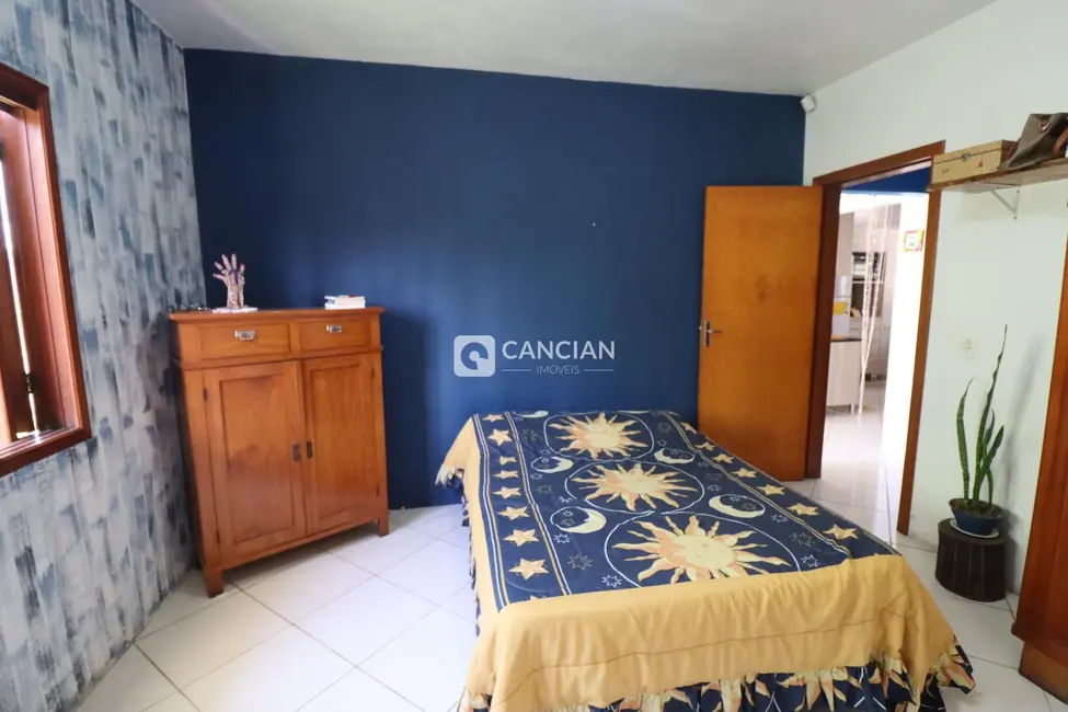 Casa com 2 quartos à venda, 92m2 em Pinheiro Machado, Santa Maria - RS - imagem 5 Foto 5 de Casa com 2 quartos à venda, 92m2 em Pinheiro Machado, Santa Maria - RS