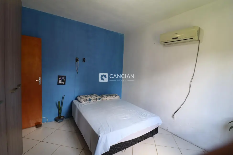 Casa com 2 quartos à venda, 92m2 em Pinheiro Machado, Santa Maria - RS - imagem 8 Foto 8 de Casa com 2 quartos à venda, 92m2 em Pinheiro Machado, Santa Maria - RS