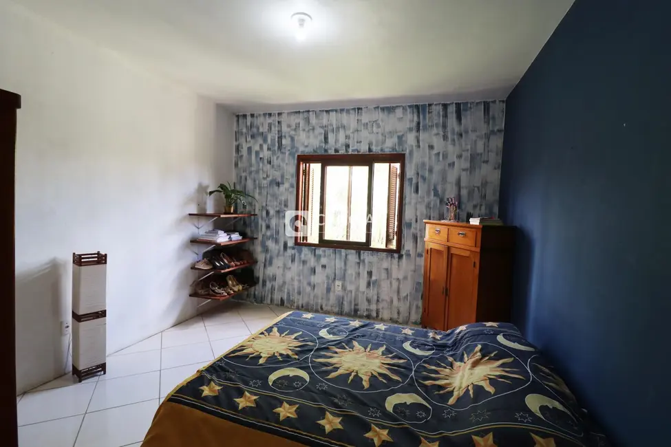 Casa com 2 quartos à venda, 92m2 em Pinheiro Machado, Santa Maria - RS - imagem 6 Foto 6 de Casa com 2 quartos à venda, 92m2 em Pinheiro Machado, Santa Maria - RS