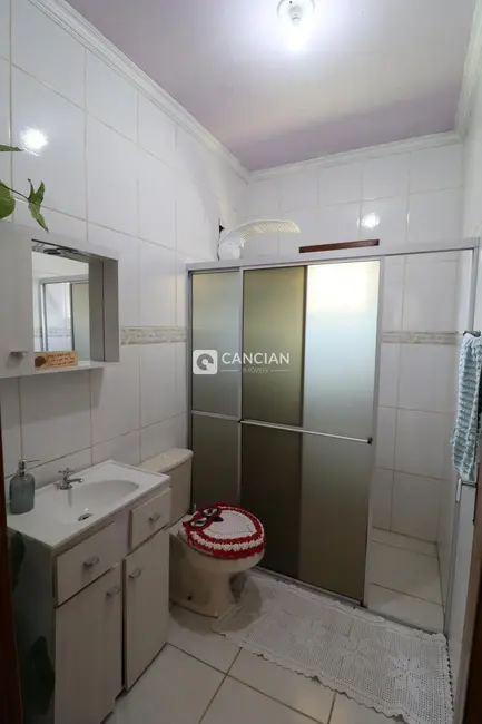 Casa com 2 quartos à venda, 92m2 em Pinheiro Machado, Santa Maria - RS - imagem 7 Foto 7 de Casa com 2 quartos à venda, 92m2 em Pinheiro Machado, Santa Maria - RS