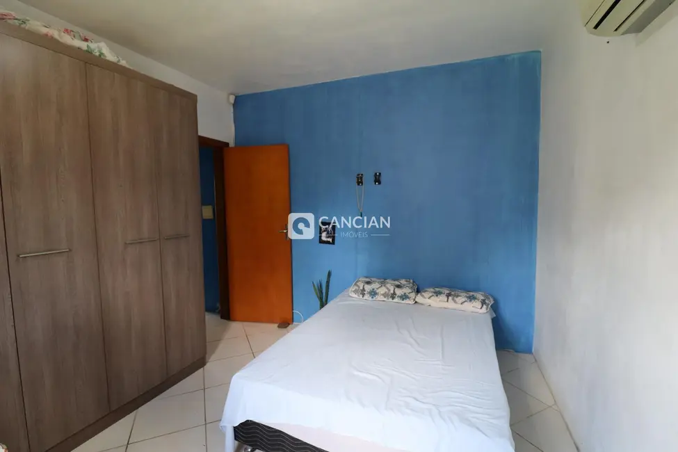 Casa com 2 quartos à venda, 92m2 em Pinheiro Machado, Santa Maria - RS - imagem 9 Foto 9 de Casa com 2 quartos à venda, 92m2 em Pinheiro Machado, Santa Maria - RS