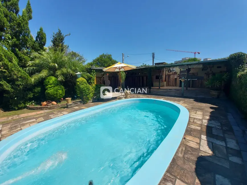 Casa com 3 quartos à venda, 150m2 em Camobi, Santa Maria - RS - imagem 5 Foto 5 de Casa com 3 quartos à venda, 150m2 em Camobi, Santa Maria - RS