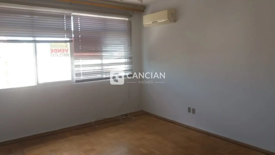 Foto 2 de Apartamento com 3 quartos à venda, 108m2 em Centro, Santa Maria - RS