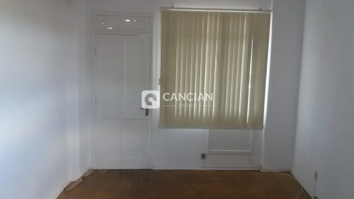 Foto 6 de Apartamento com 3 quartos à venda, 108m2 em Centro, Santa Maria - RS