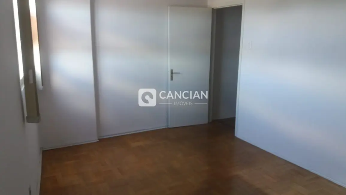 Foto 4 de Apartamento com 3 quartos à venda, 108m2 em Centro, Santa Maria - RS