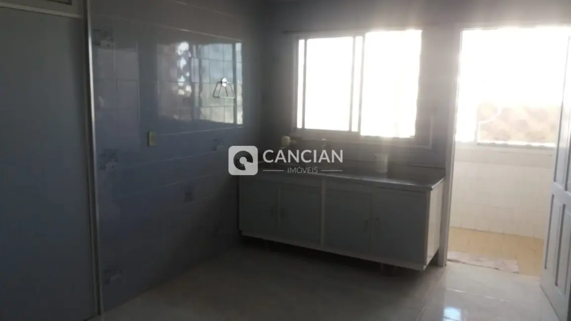 Foto 8 de Apartamento com 3 quartos à venda, 108m2 em Centro, Santa Maria - RS